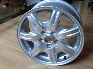 *R A R I T Ä T * FabriksN E U E! 16" CLASSIK ALUFELGEN für JAGUAR / FORD / VOLVO FabriksNEU !, 590 €, Auto & Fahrrad-Teile & Zubehör in 4240 Freistadt *R A R I T Ä T * FabriksN E U E! 16" CLASSIK ALUFELGEN für JAGUAR / FORD / VOLVO FabriksNEU !, 590 €, Auto & Fahrrad-Teile & Zubehör in 4240 Freistadt