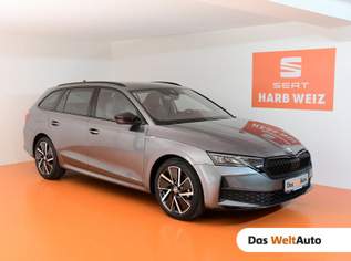 Octavia Sportline TDI DSG, 37220 €, Auto & Fahrrad-Autos in 8160 Weiz
