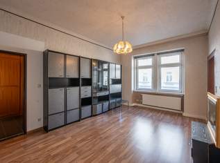 ++NEU++ Großzügige 5-Zimmer Altbauwohnung (modernisierungsbedürftig) - adaptierbarer Grundriss, 398900 €, Immobilien-Wohnungen in 1120 Meidling