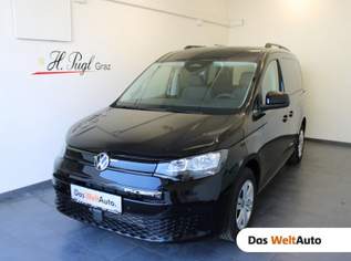 Caddy Family TSI, 33900 €, Auto & Fahrrad-Autos in 8020 Gries