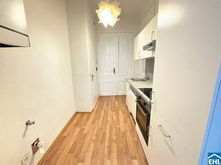 Charmante 1-Zimmerwohnung mitten in der Stadt!, 213000 €, Immobilien-Wohnungen in 1030 Landstraße