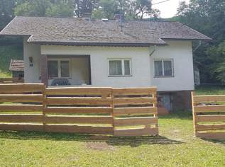 Naturparadies in Oberösterreich (Provisionsfrei), 1248 €, Immobilien-Häuser in 4591 Molln