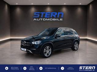 GLE e PHEV 4Matic Aut. *AMBIENTE* BURMESTER* PANO* ..., 53990 €, Auto & Fahrrad-Autos in 1110 Simmering