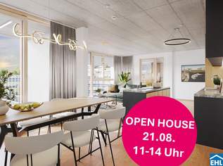 UNIKAT FÜR FREIGEISTER – VILLAGE IM DRITTEN, 376000 €, Immobilien-Wohnungen in 1030 Landstraße UNIKAT FÜR FREIGEISTER – VILLAGE IM DRITTEN, 376000 €, Immobilien-Wohnungen in 1030 Landstraße
