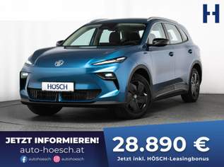 MGS5 EV Comfort Standard Range LED CARPLAY MG PILOT, 29890 €, Auto & Fahrrad-Autos in 4061 Pasching MGS5 EV Comfort Standard Range LED CARPLAY MG PILOT, 29890 €, Auto & Fahrrad-Autos in 4061 Pasching
