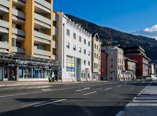 Nur die Lage zählt - Geschäftsfläche in hochfrequentierter Bestlage von Schwaz, 450000 €, Immobilien-Gewerbeobjekte in 6130 Stadt Schwaz