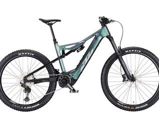 KTM Macina Kapoho Elite - 19", 5199 €, Auto & Fahrrad-Fahrräder in Österreich