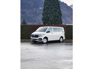 T6.1 Kombi 2,0 TDI FWD 9-Sitzer, 32900 €, Auto & Fahrrad-Autos in 6700 Stadt Bludenz T6.1 Kombi 2,0 TDI FWD 9-Sitzer, 32900 €, Auto & Fahrrad-Autos in 6700 Stadt Bludenz