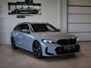 320 d xDrive ///M Sport, 46900 €, Auto & Fahrrad-Autos in 8354 Sankt Anna am Aigen