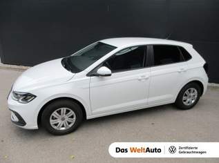 Polo 4Me, 19490 €, Auto & Fahrrad-Autos in 2500 Gemeinde Baden
