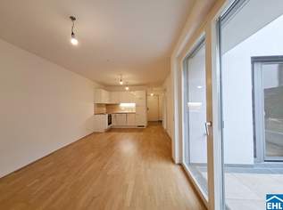 Leopold XXI – Moderne 3-Zimmer-Wohnung mit Terrasse für Naturliebhaber!, 1199 €, Immobilien-Wohnungen in 1210 Floridsdorf Leopold XXI – Moderne 3-Zimmer-Wohnung mit Terrasse für Naturliebhaber!, 1199 €, Immobilien-Wohnungen in 1210 Floridsdorf
