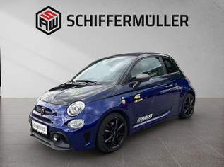 500 Abarth 595C Monster Energy Yamaha MTA, 23990 €, Auto & Fahrrad-Autos in 4493 Wolfern 500 Abarth 595C Monster Energy Yamaha MTA, 23990 €, Auto & Fahrrad-Autos in 4493 Wolfern