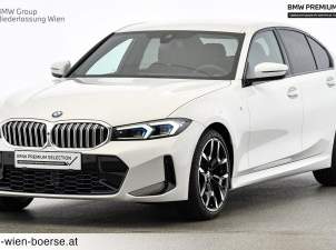 320d xDrive, 45992 €, Auto & Fahrrad-Autos in 1190 Döbling