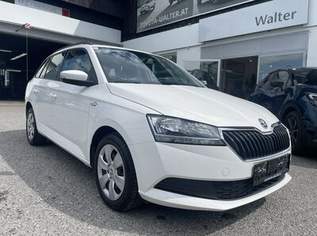 Fabia Active 1,0 TSI, 13980 €, Auto & Fahrrad-Autos in 6911 Lochau Fabia Active 1,0 TSI, 13980 €, Auto & Fahrrad-Autos in 6911 Lochau