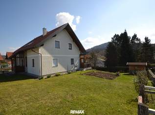 Sehr gepflegtes Haus in Gresten-Land, Bezirk Scheibbs, 479000 €, Immobilien-Häuser in 3264 Gemeinde Gresten