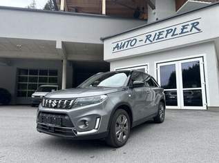 Vitara 1,4 Hybrid ALLGRIP shine, 21900 €, Auto & Fahrrad-Autos in 5602 Wagrain
