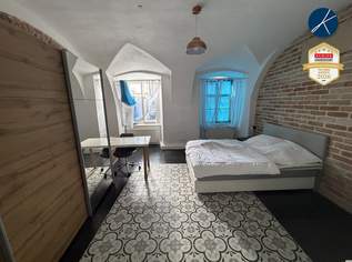 Stilvolle Mietwohnung in Uninähe, 669 €, Immobilien-Wohnungen in 3500 Am Steindl