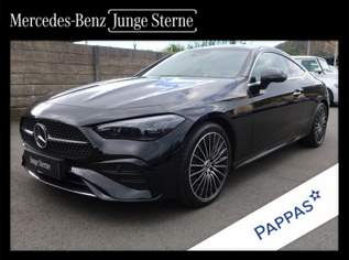 CLE 300 4MATIC Coupé, 67750 €, Auto & Fahrrad-Autos in 8940 Liezen