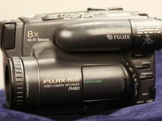 Camcorder Fujix FH80