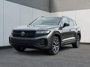 Touareg R FINAL EDITION 4M+PANO+AHK+20""LM+HUD..., 107891 €, Auto & Fahrrad-Autos in 6844 Gemeinde Altach