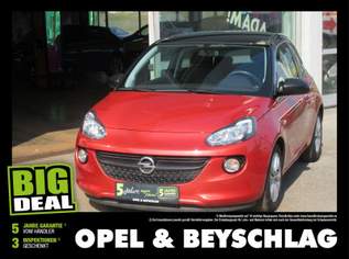 ADAM UNL 1.4 5G 90PS, 9990 €, Auto & Fahrrad-Autos in 1190 Döbling