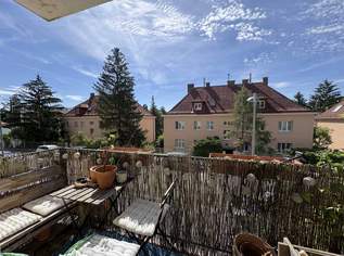 Tolle Aufteilung - Ruhige Lage - Geräumige 3 Zimmer Balkonwohnung, 1299.43 €, Immobilien-Wohnungen in 1170 Hernals