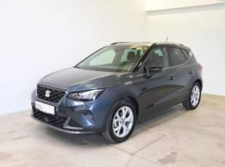 Arona FR Austria 1.0 TSI DSG, 20990 €, Auto & Fahrrad-Autos in 4552 Wartberg an der Krems Arona FR Austria 1.0 TSI DSG, 20990 €, Auto & Fahrrad-Autos in 4552 Wartberg an der Krems