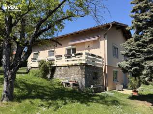 Charmantes Einfamilienhaus mit großem Garten und viel Potenzial, 295000 €, Immobilien-Häuser in 2451 Gemeinde Au am Leithaberge