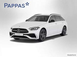 C 300 de 4MATIC T-Modell, 61750 €, Auto & Fahrrad-Autos in 8712 Niklasdorf C 300 de 4MATIC T-Modell, 61750 €, Auto & Fahrrad-Autos in 8712 Niklasdorf