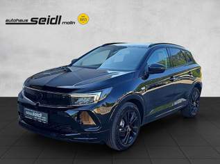 Grandland 1.2 DI Turbo MHEV GS Aut., 29970 €, Auto & Fahrrad-Autos in 4591 Molln