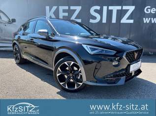 Formentor 2,0 TDI | NP: €49.500, 24790 €, Auto & Fahrrad-Autos in 4053 Ansfelden