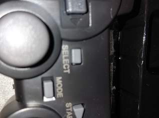Gamestick x2