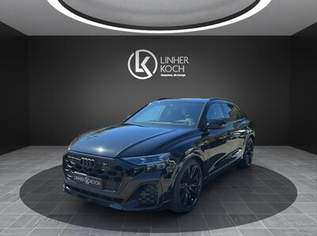 Q8 TFSI e quattro ''MASSAGE+SITZBELÜFT.+HEADUP'', 104990 €, Auto & Fahrrad-Autos in 6800 Gisingen