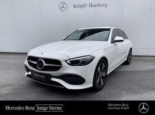 C 220 d T-Modell, 34900 €, Auto & Fahrrad-Autos in 8230 Hartberg