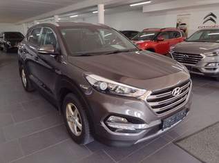 Tucson Premium 2,0 CRDi 4WD