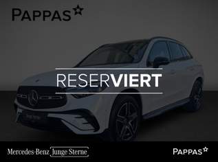 GLC 400 e 4MATIC, 66950 €, Auto & Fahrrad-Autos in 8051 Gösting