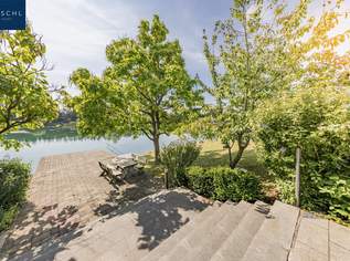 Das Refugium am See – exklusiver Landsitz mit eigenem Seegrundstück, Tennisplatz und über 6 Hektar Eigengrund, 1599000 €, Immobilien-Häuser in 3376 St. Martin am Ybbsfelde Das Refugium am See – exklusiver Landsitz mit eigenem Seegrundstück, Tennisplatz und über 6 Hektar Eigengrund, 1599000 €, Immobilien-Häuser in 3376 St. Martin am Ybbsfelde