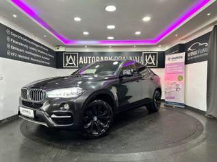 X6 xDrive 40d Aut. *HUD*MEMORY*360*, 27999 €, Auto & Fahrrad-Autos in 5280 Braunau am Inn X6 xDrive 40d Aut. *HUD*MEMORY*360*, 27999 €, Auto & Fahrrad-Autos in 5280 Braunau am Inn