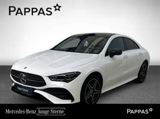 CLA 250 e Coupé mit EQ Hybrid Technologie, 48900 €, Auto & Fahrrad-Autos in 4030 Kleinmünchen-Auwiesen CLA 250 e Coupé mit EQ Hybrid Technologie, 48900 €, Auto & Fahrrad-Autos in 4030 Kleinmünchen-Auwiesen