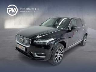 XC90 T8 AWD Recharge PHEV Plus Bright Geartronic, 49990 €, Auto & Fahrrad-Autos in 8605 Kapfenberg