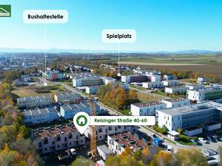 PROVISIONSFREIES Reihenhaus inklusive Photovoltaikanlage & zwei KFZ-Abstellplätzen!, 499000 €, Immobilien-Häuser in 3107 Ragelsdorf PROVISIONSFREIES Reihenhaus inklusive Photovoltaikanlage & zwei KFZ-Abstellplätzen!, 499000 €, Immobilien-Häuser in 3107 Ragelsdorf