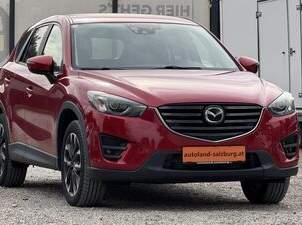 CX-5 Revolution *Rückfahrkamera* NAVI* 8-FACH*, 10900 €, Auto & Fahrrad-Autos in 5020 Altstadt CX-5 Revolution *Rückfahrkamera* NAVI* 8-FACH*, 10900 €, Auto & Fahrrad-Autos in 5020 Altstadt