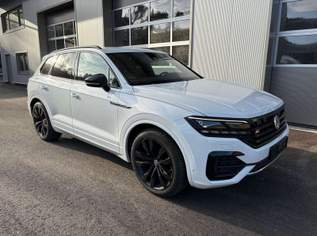 Touareg 4Motion, V6 TDI R-Line, Luftfahrwerk, AHK, 21""usw., 41990 €, Auto & Fahrrad-Autos in 9463 Katastralgemeinde Weitenbach