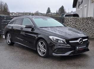 CLA d Shooting Brake Aut., 22099 €, Auto & Fahrrad-Autos in 4643 Pettenbach