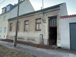 Einfamilienhaus in 1110 Wien – Baujahr 1927, Ziegelmassiv, 399900 €, Immobilien-Häuser in 1110 Simmering Einfamilienhaus in 1110 Wien – Baujahr 1927, Ziegelmassiv, 399900 €, Immobilien-Häuser in 1110 Simmering