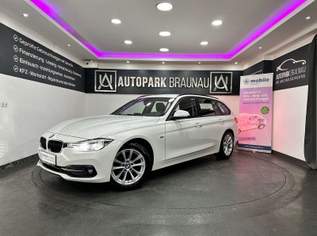 318 d Sport Line Touring *1.BESITZ*LED*NAVI*PDC*, 12999 €, Auto & Fahrrad-Autos in 5280 Braunau am Inn 318 d Sport Line Touring *1.BESITZ*LED*NAVI*PDC*, 12999 €, Auto & Fahrrad-Autos in 5280 Braunau am Inn