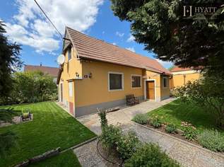 Gepflegtes Einfamilienhaus in absoluter Ruhelage – 428 m² Grundstück mit Garten & großzügiger Garage, 450000 €, Immobilien-Häuser in 2201 Gerasdorf bei Wien Gepflegtes Einfamilienhaus in absoluter Ruhelage – 428 m² Grundstück mit Garten & großzügiger Garage, 450000 €, Immobilien-Häuser in 2201 Gerasdorf bei Wien