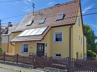 Charmante Wohlfühloase in Linz (Provisionsfrei), 895000 €, Immobilien-Häuser in Oberösterreich