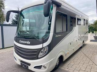 Concorde Charisma 850 L, 179000 €, Auto & Fahrrad-Wohnwagen & Anhänger in 9433 Sankt Andrä