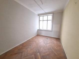 Renovierungsbedürftige Singlewohnung bei Bahnhof Hernals, 145000 €, Immobilien-Wohnungen in 1170 Hernals
